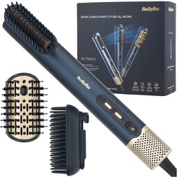 Suszarka multifunkcyjna BABYLISS AS6550E Multistyler Air Wand suszy,