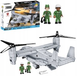 Cobi 5836 Bell-Boeing V-22 Osprey 1090