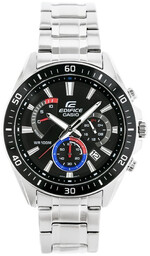 ZEGAREK MĘSKI CASIO EDIFICE EFR-552D-1A3 + BOX