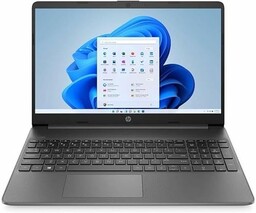 HP Laptop 15s-fq5028nf 15,6" Intel Core I3-1215U 8