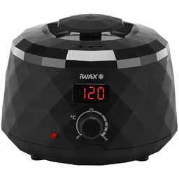 Podgrzewacz wosku iWax Diamond Tech 400 ml 100W