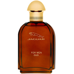 Jaguar For Men Oud woda perfumowana 100 ml