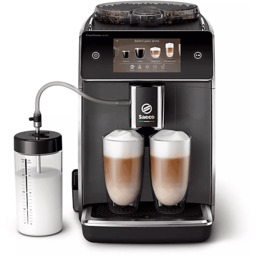 Ekspres ciśnieniowy SAECO SM6680/00 Gran Aroma Deluxe