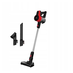 Odkurzacz pionowy Beko VRT50121VR Czerwony