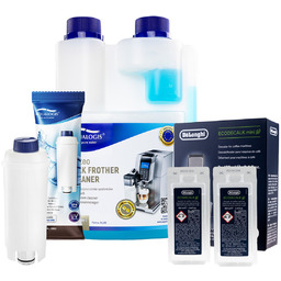 Zestaw Delonghi - AL-S002, Latteo 500ml, Delonghi EcoDecalk