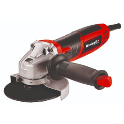 EINHELL Szlifierka kątowa sieciowa TC-AG 125/850