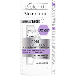 BIELENDA PDRN Serum biomikroigłowe 150 rewitalizująco - odżywcze