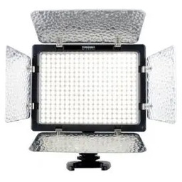 Yongnuo YN300 III WB 3200K-5500K Lampa wideo