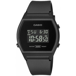 CASIO Zegarek LW-204-1BEF