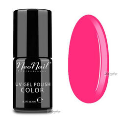 NeoNail - UV GEL POLISH COLOR - CANDY