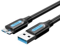 Vention Kabel USB 3.0 A do Micro-B COPBG