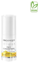ORGANIQUE Hydrating Therapy Intensywnie nawilżający koncentrat do twarzy