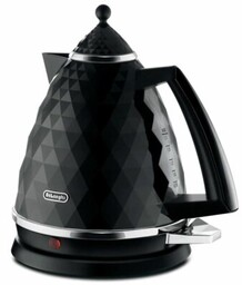 Czajnik DE LONGHI Brillante KBJ 2001.BK
