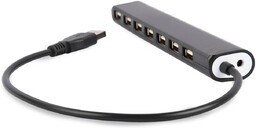 Gembird Hub USB 2.0 - 7 x USB