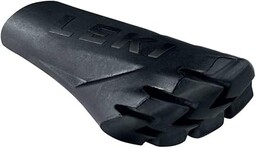 Leki Unisex Gumowa Końcówka do Kijków do Nordic