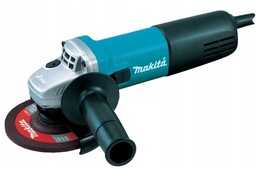Szlifierka Kątowa 125MM 840W 9558HNRG Makita