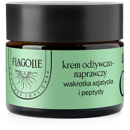 Flagolie Krem odżywczo-naprawczy