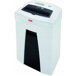 Niszczarka HSM SECURIO C16 - 3,9 mm