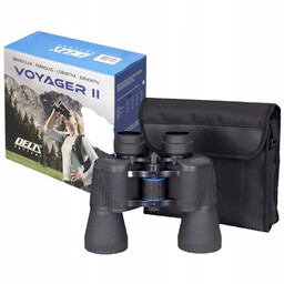 Lornetka obserwacyjna Delta Optical Voyager II 10x50 Wa