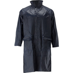 Yato PŁASZCZ PRZECIWDESZCZOWY NAVY LIGHT ROZM. XL