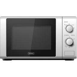 Mikrofalówka Kernau Kfmo 2011 Mw 20 L Timer