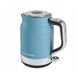 Czajnik elektryczny Russell Hobbs 28641-70 Hanley 1.7L Niebieski