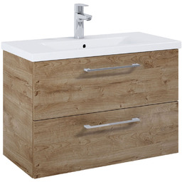 ROCA A857953808 ROMA COMPACT Szafka łazienkowa 80 cm