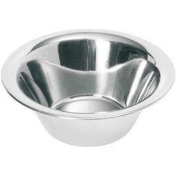Miska kuchenna stalowa 1.3l Hendi