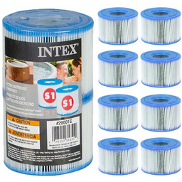 8 x Filtr Filtry S1 do Jacuzzi Pompy