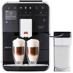 Ekspres do kawy Melitta Barista T Smart F83/0-102