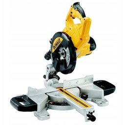 Piła Pilarka Ukośnica 216mm 1400W Dewalt DWS774-QS