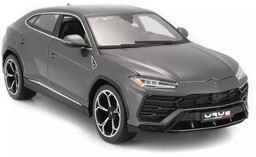 Lamborghini Usus Grey 1:18 BBURAGO