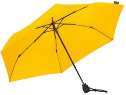 Parasol turystyczny Euroschirm Light Trek Ultra - yellow