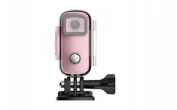 KAMERA SPORTOWA SJCAM C100+ 1440p WODOODPORNA WIFI