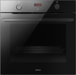 Amica Piekarnik ED37610B X-TYPE STEAM