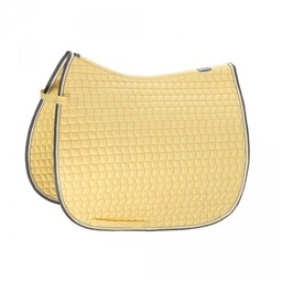 Eskadron Potnik Cotton Contrast STANDARD banana PONY