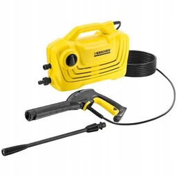 Myjka ciśnieniowa Karcher K 2 Classic 1400W 360l/h