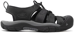 Sandały Keen Newport 1022247 Czarny