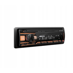 Radio samochodowe Alpine UTE-200BT