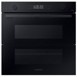 Piekarnik SAMSUNG DUAL COOK FLEX NV7B45251AK/U2