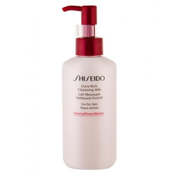 Shiseido Essentials Extra Rich mleczko do demakijażu 125
