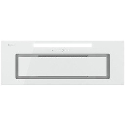 Okap wkład GLOBALO Silentio 80.2 biały