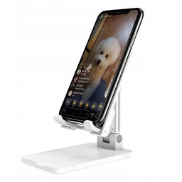 Podstawka Na Telefon Tablet Stojak Teleskopowy