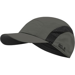 Jack Wolfskin Czapka męska i damska, czapka