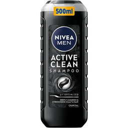 Men Active Clean szampon dla mężczyzn 500ml