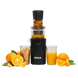 Tesla SlowJuicer SJ500 XL Wyciskarka wolnoobrotowa