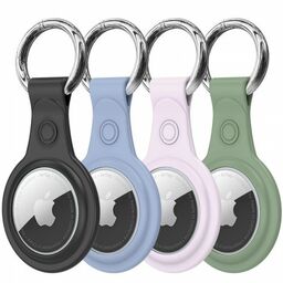 Dux Ducis Etui Security Holder, Apple AirTag, 4