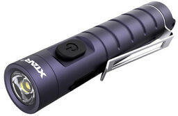 Latarka ręczna (LED) diodowa Xtar T2 650 lumenów