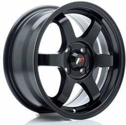 Felga JR Wheels JR3 15x7 ET40 4x100 Matt