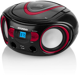 Boombox Hyundai Trc533Au3Br